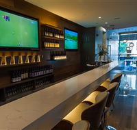 Golf in the City - Darwin Holiday