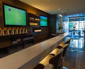 Golf In The City - Darwin Holiday 0