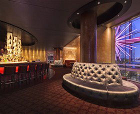 Cherry Bar - Darwin Holiday 0