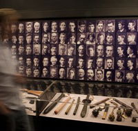 Justice and Police Museum - Darwin Holiday