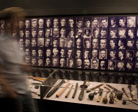 Justice And Police Museum - Darwin Holiday 0