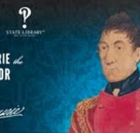 Macquarie the Governor 1810 to 1821 - Darwin Holiday