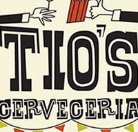Tio's Cerveceria - Darwin Holiday