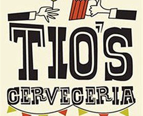 Tio's Cerveceria - Darwin Holiday 0