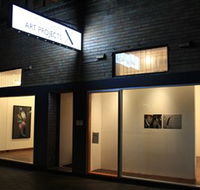 CrossArts Project - Darwin Holiday