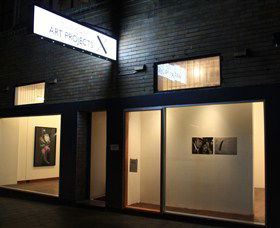 CrossArts Project - Darwin Holiday 0