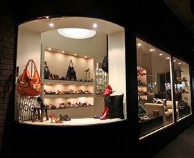 Booty - Darwin Holiday 0