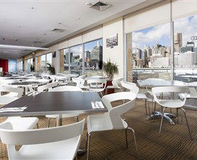 IBistro And IBar - Darwin Holiday 0