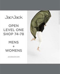 Jac+ Jack - Darwin Holiday 0