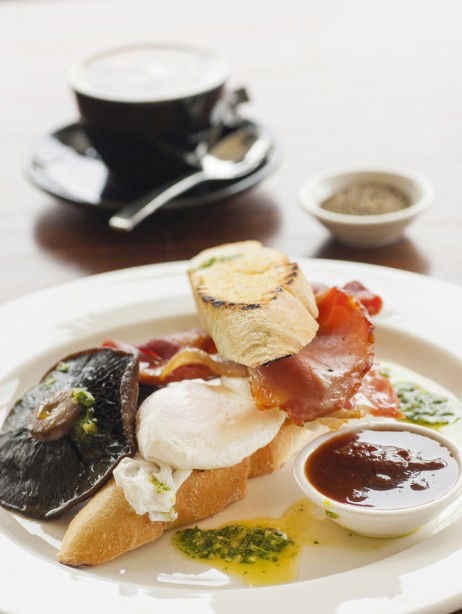 Fowles Wine - Darwin Holiday 5