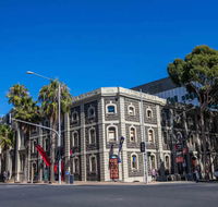 National Wool Museum - Darwin Holiday