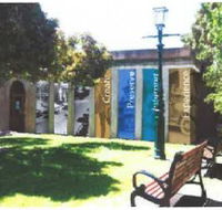 Queenscliffe Historical Museum - Darwin Holiday