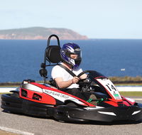 Phillip Island Grand Prix Circuit - Darwin Holiday