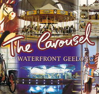 The Carousel - Darwin Holiday