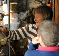 Eucalyptus Distillery Museum - Darwin Holiday