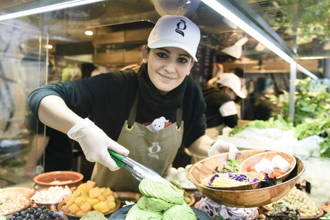 World Square Shopping Centre - Darwin Holiday 8