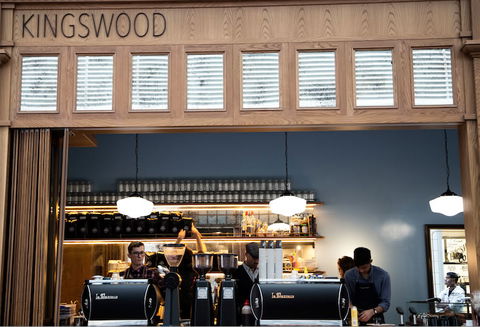 World Square Shopping Centre - Darwin Holiday 11