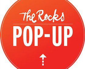 The Rocks Pop-Up - Darwin Holiday 0