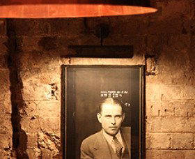 Palmer And Co - Darwin Holiday 0