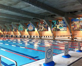 Cook And Phillip Aquatic And Fitness Centre - Darwin Holiday 0