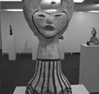 Bega Valley Regional Art Gallery - Darwin Holiday