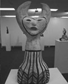 Bega Valley Regional Art Gallery - Darwin Holiday 0