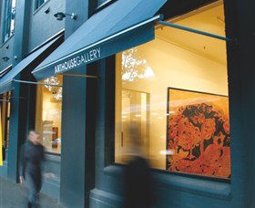 Sydney City NSW Darwin Holiday