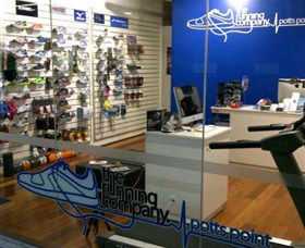 The Running Company Potts Point - Darwin Holiday 0