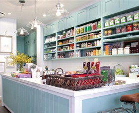 Adora Healthy Living - Darwin Holiday 0