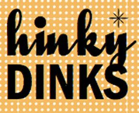 Hinky Dinks - Darwin Holiday 0