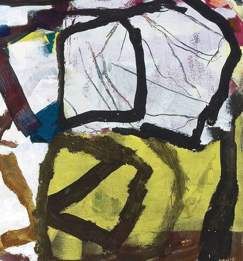 Wollongong Art Gallery - Darwin Holiday 1