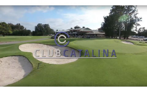 Club Catalina - Darwin Holiday 7