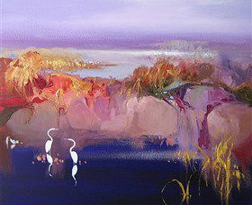 Ken Taber Art Studio And Open Garden - Darwin Holiday 0