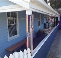 Artisans Nest Bodalla - Darwin Holiday