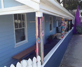 Artisans Nest Bodalla - Darwin Holiday 0