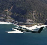NSW Air - Darwin Holiday
