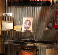 Tongarra Bicentennial Museum - Darwin Holiday