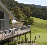 Kangaroo Valley Golf Club - Darwin Holiday