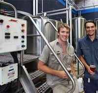 Illawarra Brewing Company - Darwin Holiday