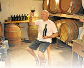Salet Wines - Darwin Holiday 0