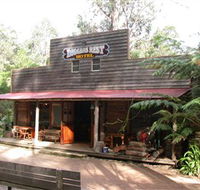 The Original Gold Rush Colony - Darwin Holiday