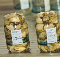 Broadwater Oysters - Darwin Holiday