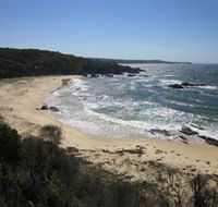 Mystery Bay Lookout - Darwin Holiday