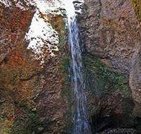 Grotto Walk - Darwin Holiday