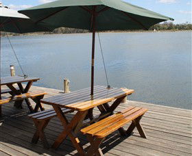 Dine At Tuross Boatshed And Cafe - Darwin Holiday 0