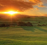 Links Shell Cove Golf Course - Darwin Holiday