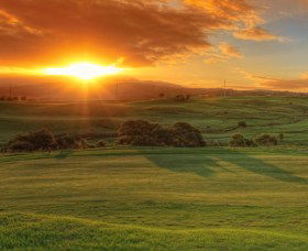 Links Shell Cove Golf Course - Darwin Holiday 0