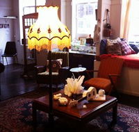Studio 19 Art Gallery and Creative Loungeroom - Darwin Holiday
