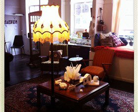 Studio 19 Art Gallery And Creative Loungeroom - Darwin Holiday 0