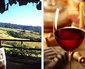 Jasper Valley Wines And Vines Cafe - Darwin Holiday 0